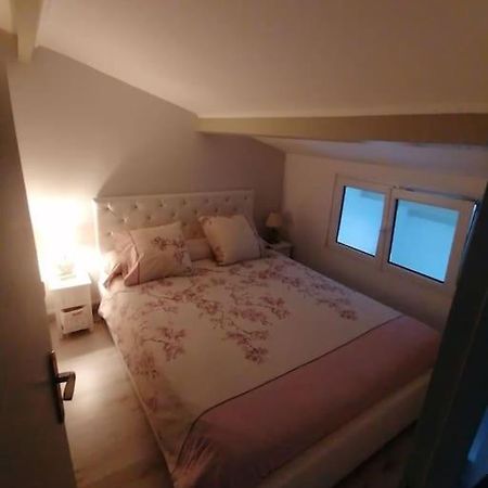Magnifique Duplex Face A La Mer Сен-Сір-сюр-Мер Екстер'єр фото