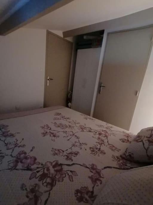 Magnifique Duplex Face A La Mer Сен-Сір-сюр-Мер Екстер'єр фото