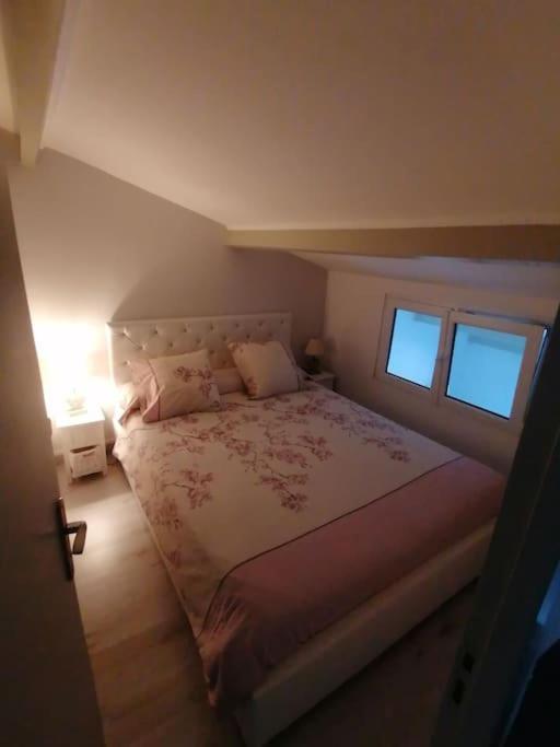 Magnifique Duplex Face A La Mer Сен-Сір-сюр-Мер Екстер'єр фото