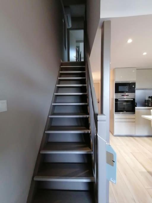 Magnifique Duplex Face A La Mer Сен-Сір-сюр-Мер Екстер'єр фото