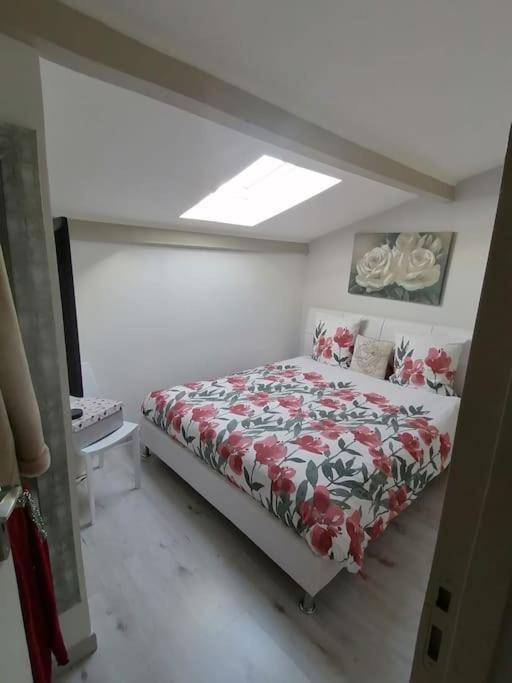Magnifique Duplex Face A La Mer Сен-Сір-сюр-Мер Екстер'єр фото